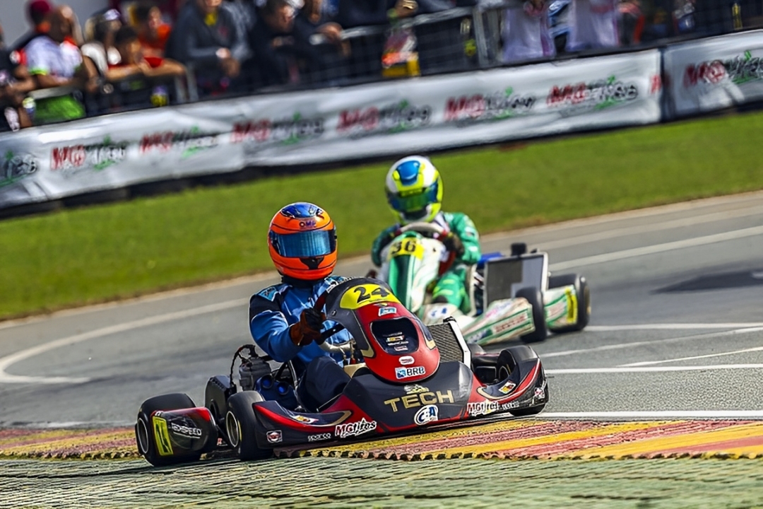 Mayke at 17 years old