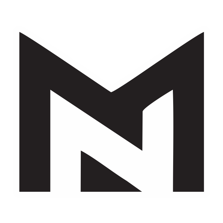 Mayke Naderer Logo